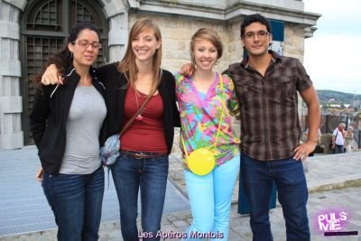 Apéro Pré-Doudou ! - Gallerie photo #289